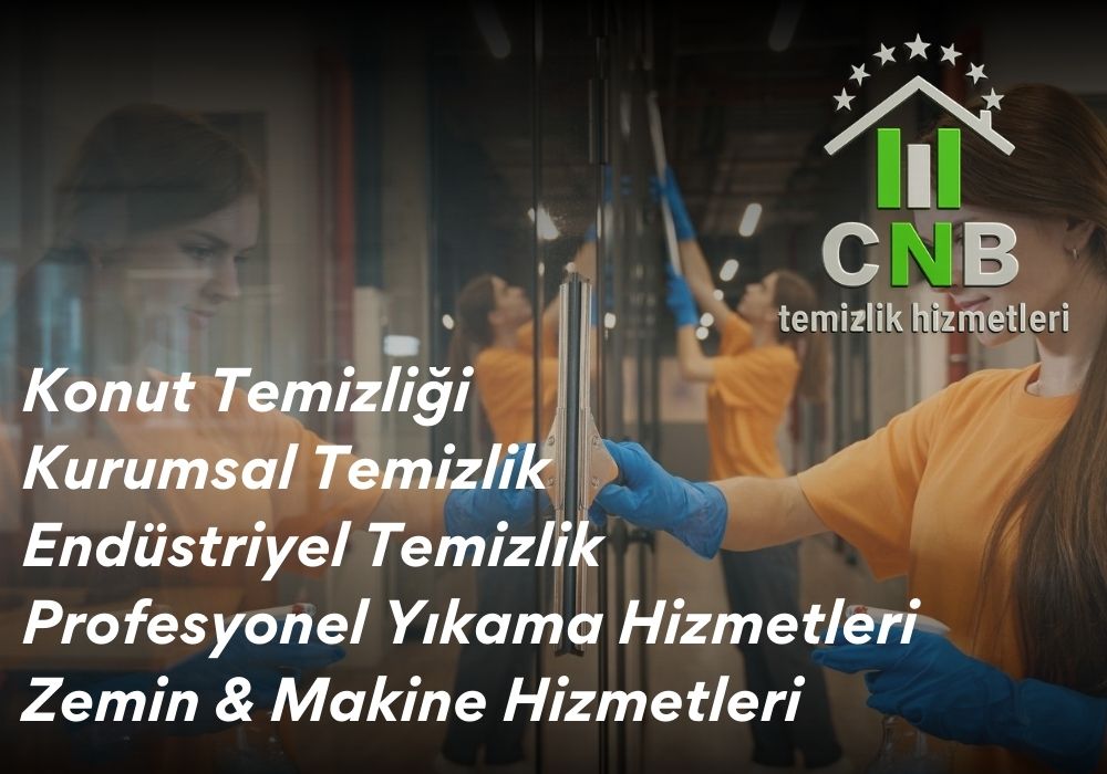 İzmit Detaylı Ev Temizliği
